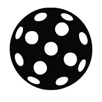 小图标200×200球