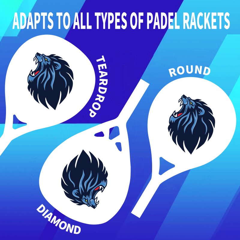 Leading Manufacturer of Custom Padel & Pickleball Rackets