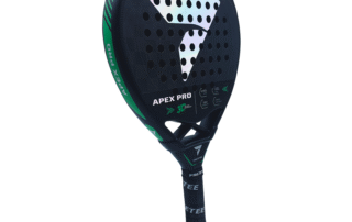 FRCETEE APEX Pro padel racket