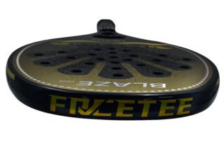 FCT BLAZE OEN 6K Carbon Fiber Beach Tennis Racket