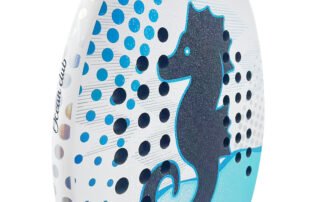 FCT BLADE OEN 12K Carbon Fiber Beach Tennis Racket