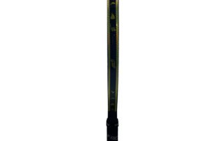 FCT BLAZE OEN 6K Carbon Fiber Beach Tennis Racket