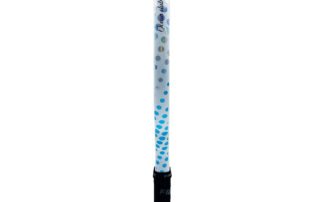 FCT BLADE OEN 12K Carbon Fiber Beach Tennis Racket